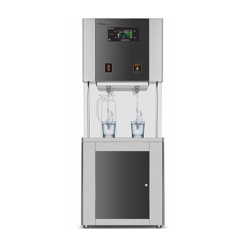 92L簡致定溫速熱柔流式大容量開飲機(jī) DH-170-YH-X