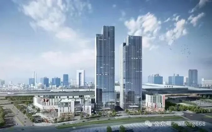 安徽合肥創(chuàng)新法務區(qū)新風貌 | 艾龍飲水設備，為法治建設注入健康活力